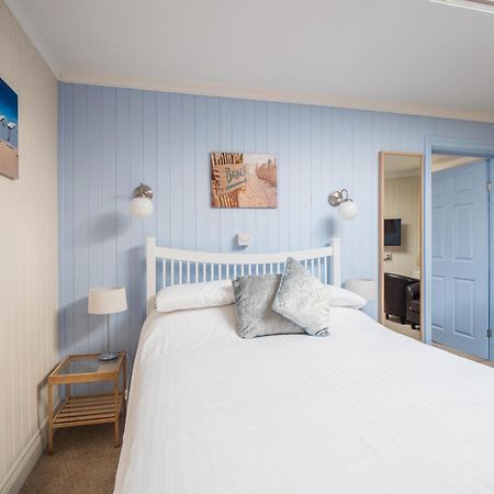 The Grafton Guest House Ландъндо Екстериор снимка