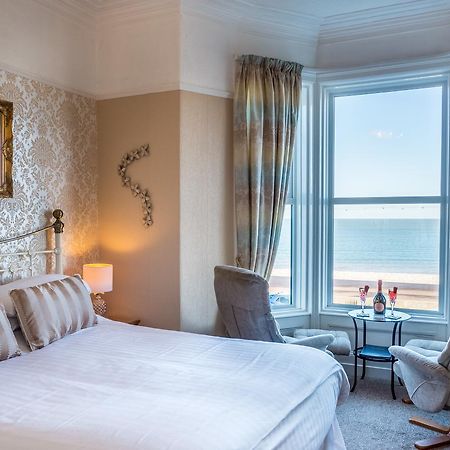 The Grafton Guest House Ландъндо Екстериор снимка