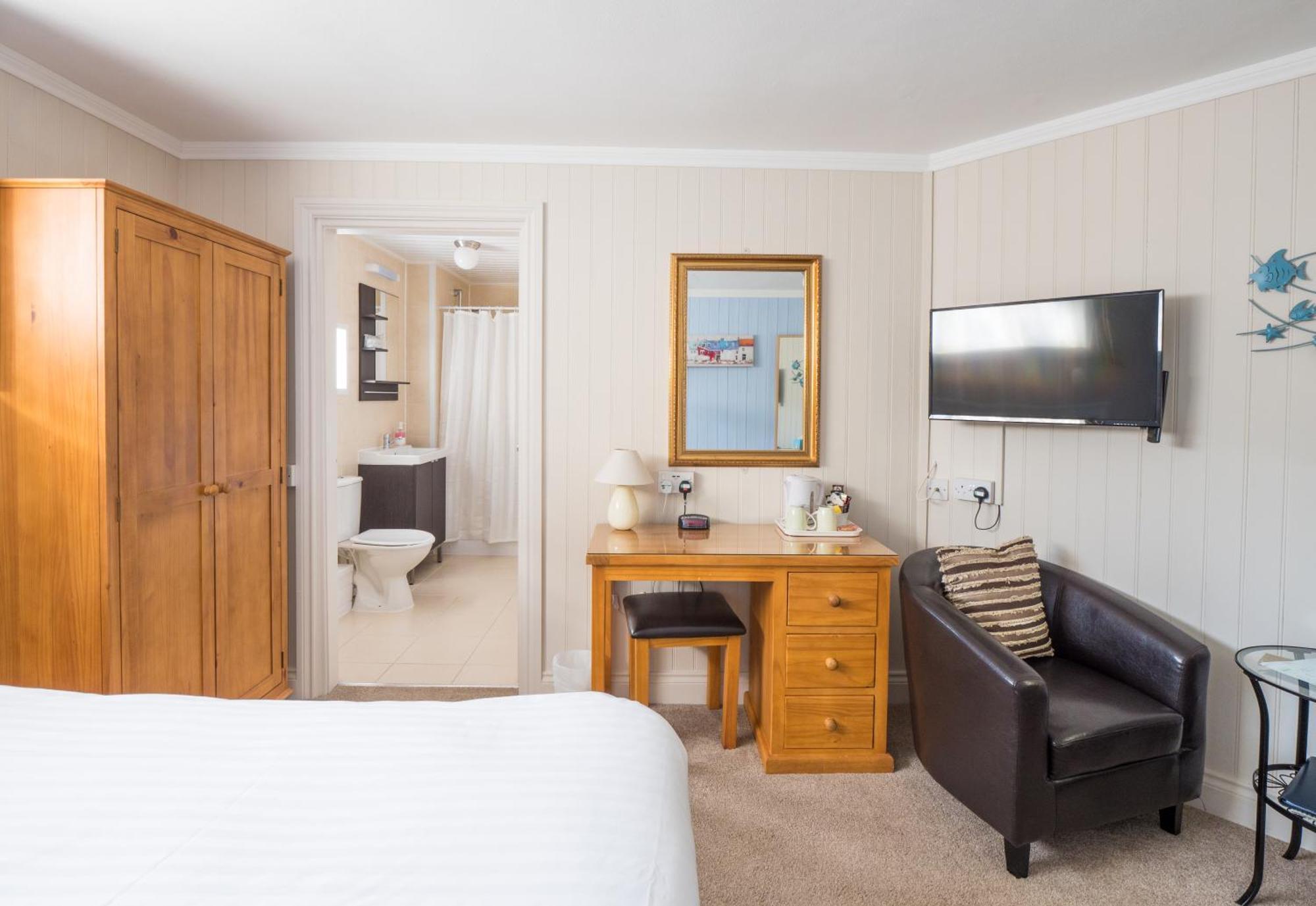 The Grafton Guest House Ландъндо Екстериор снимка