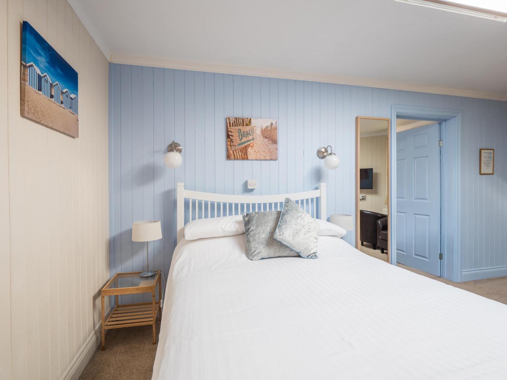 The Grafton Guest House Ландъндо Екстериор снимка