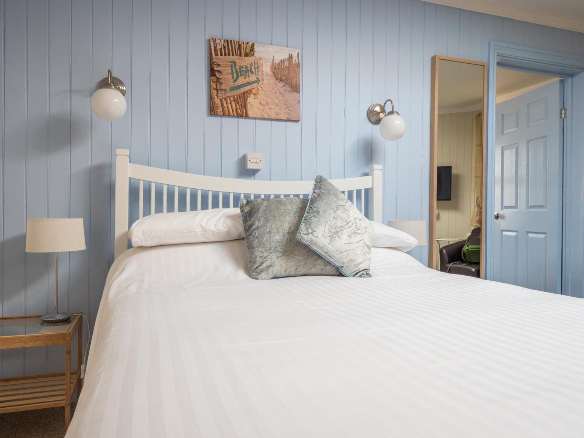 The Grafton Guest House Ландъндо Екстериор снимка