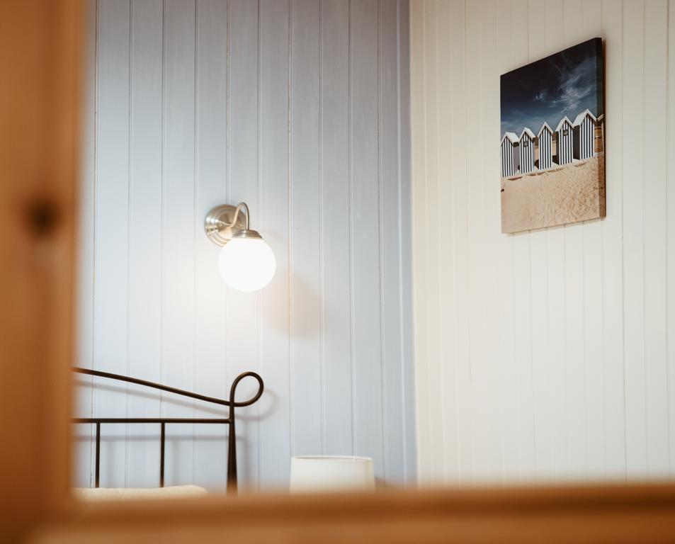 The Grafton Guest House Ландъндо Екстериор снимка