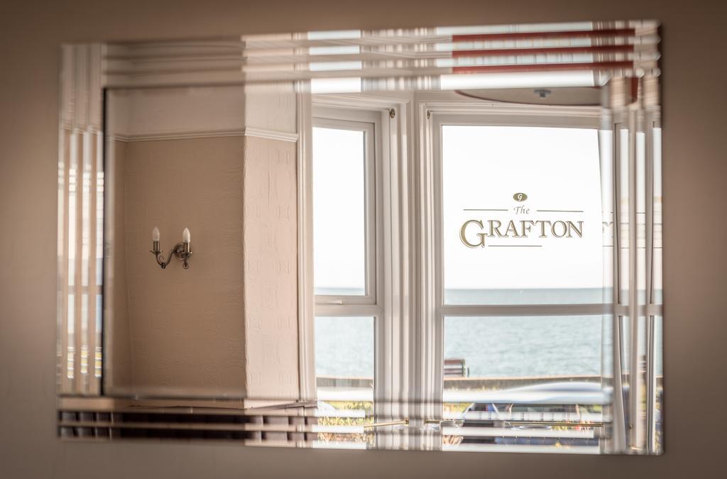 The Grafton Guest House Ландъндо Екстериор снимка