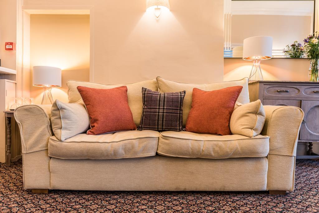 The Grafton Guest House Ландъндо Екстериор снимка