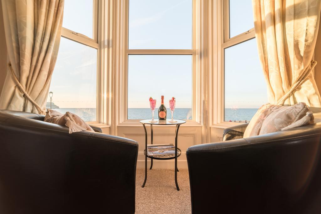 The Grafton Guest House Ландъндо Екстериор снимка