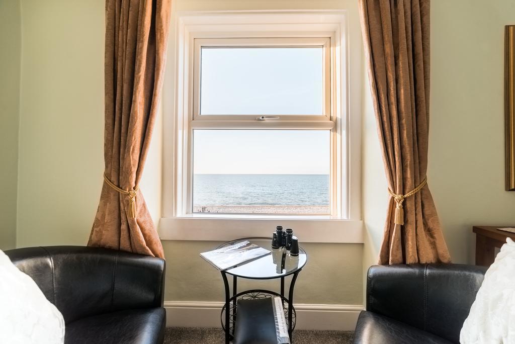 The Grafton Guest House Ландъндо Екстериор снимка