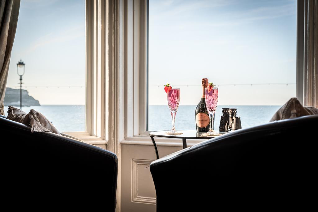 The Grafton Guest House Ландъндо Екстериор снимка