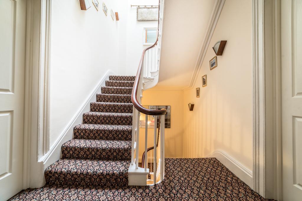 The Grafton Guest House Ландъндо Екстериор снимка