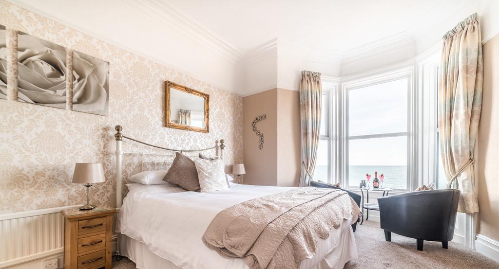 The Grafton Guest House Ландъндо Екстериор снимка