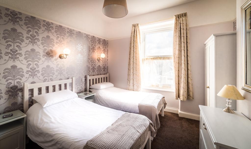 The Grafton Guest House Ландъндо Екстериор снимка