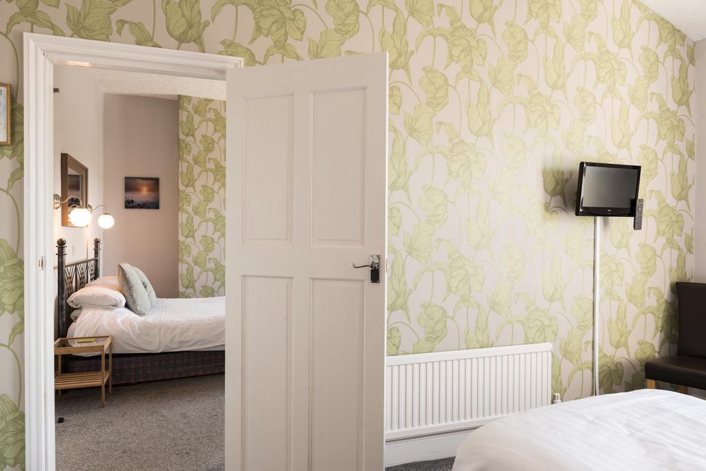 The Grafton Guest House Ландъндо Екстериор снимка