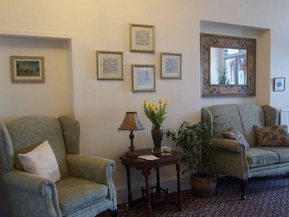 The Grafton Guest House Ландъндо Екстериор снимка