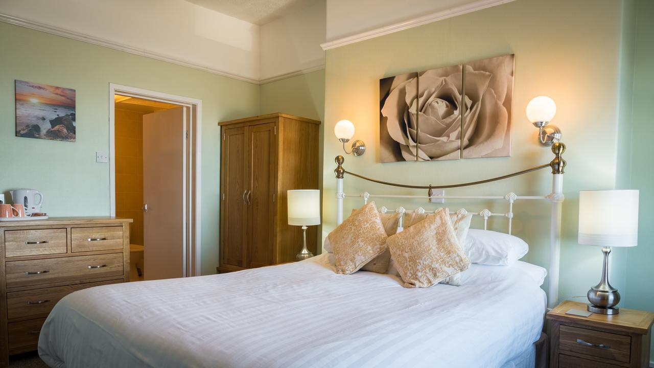 The Grafton Guest House Ландъндо Екстериор снимка