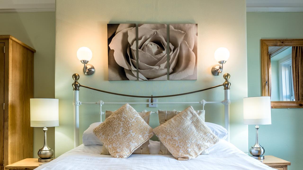 The Grafton Guest House Ландъндо Екстериор снимка