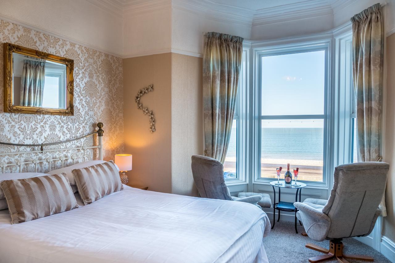 The Grafton Guest House Ландъндо Екстериор снимка