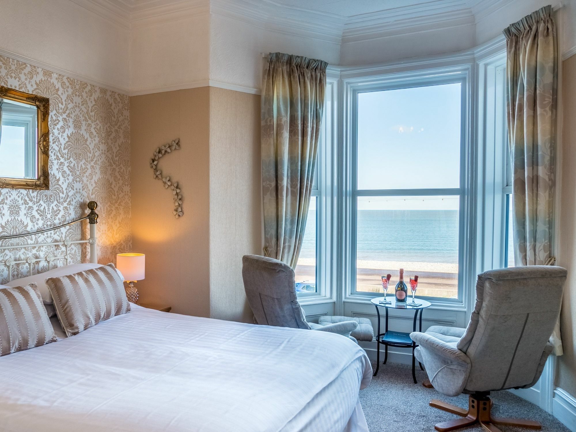 The Grafton Guest House Ландъндо Екстериор снимка