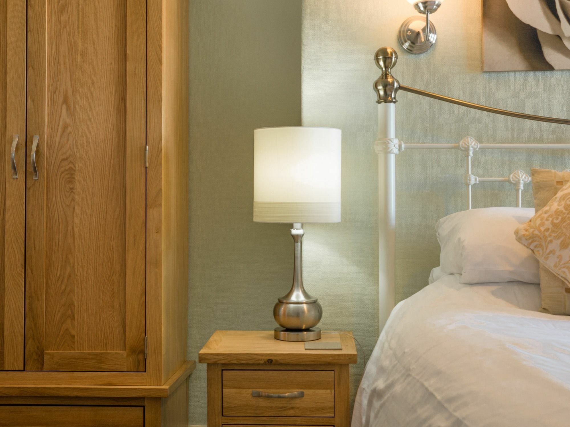 The Grafton Guest House Ландъндо Екстериор снимка