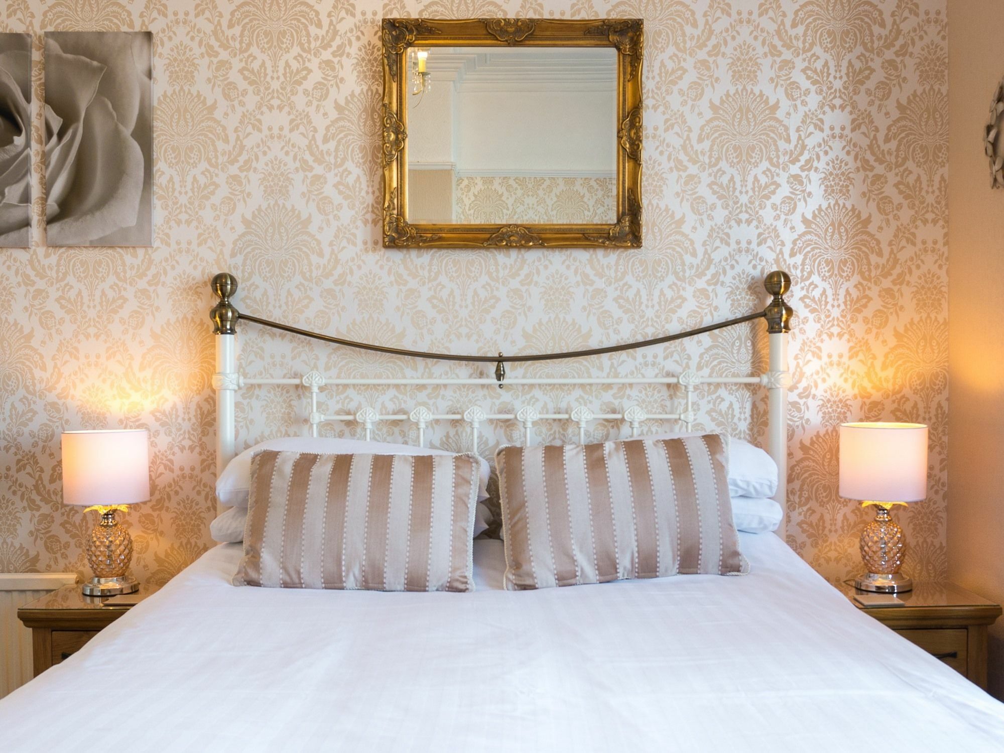 The Grafton Guest House Ландъндо Екстериор снимка