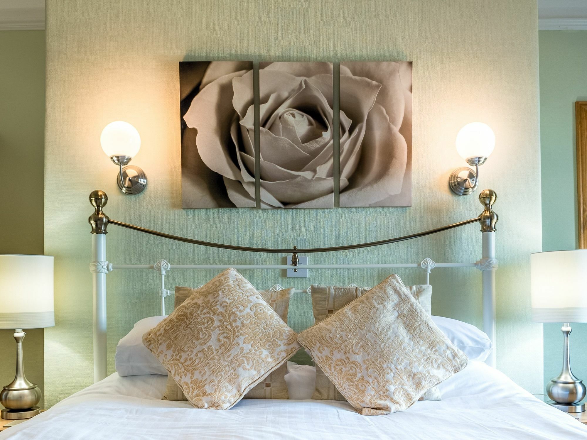 The Grafton Guest House Ландъндо Екстериор снимка