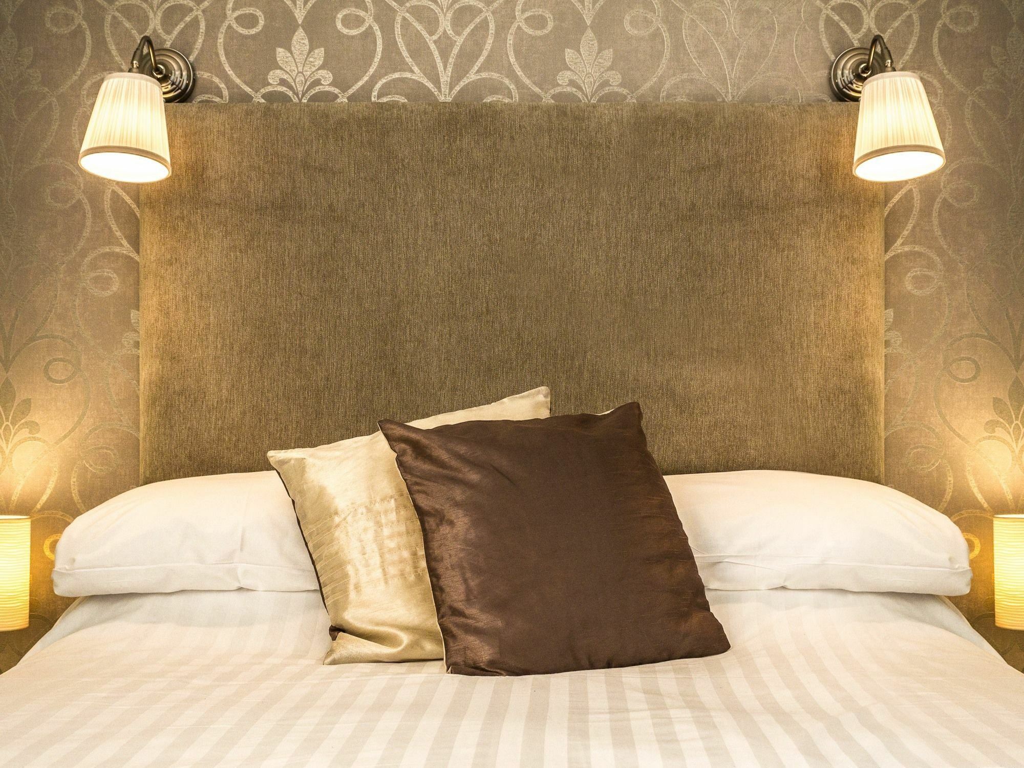The Grafton Guest House Ландъндо Екстериор снимка
